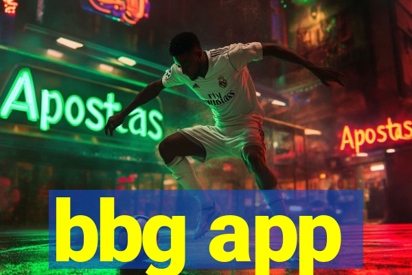 bbg app